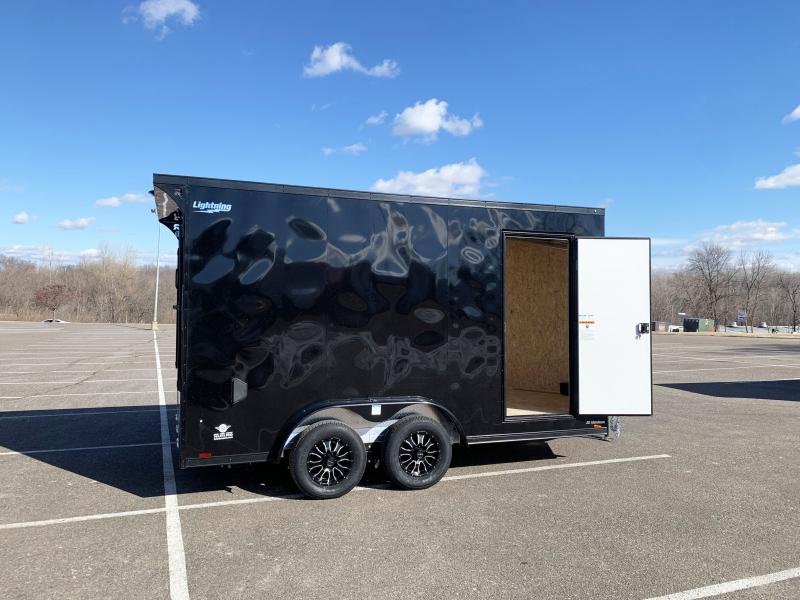 new Cargo (Enclosed) Trailers Lightning Trailers  for sale, in Delano, MN Thumbnail 23