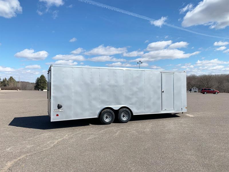 new Car Haulers / Racing Trailers Haulmark  for sale, in Delano, MN Thumbnail 3