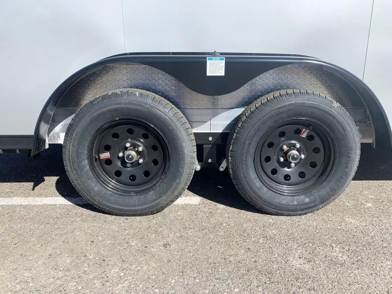 new Cargo (Enclosed) Trailers Lightning Trailers  for sale, in Delano, MN Thumbnail 16