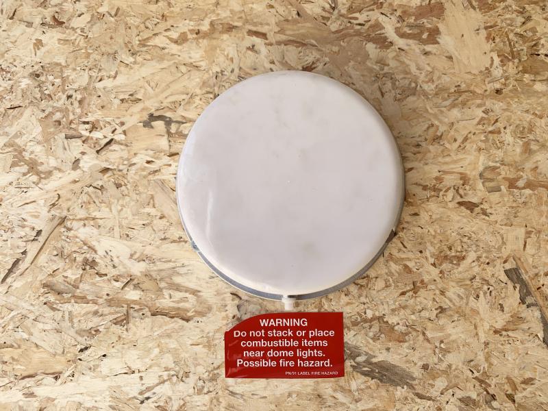 new Cargo (Enclosed) Trailers Carry-On  for sale, in Delano, MN Thumbnail 10