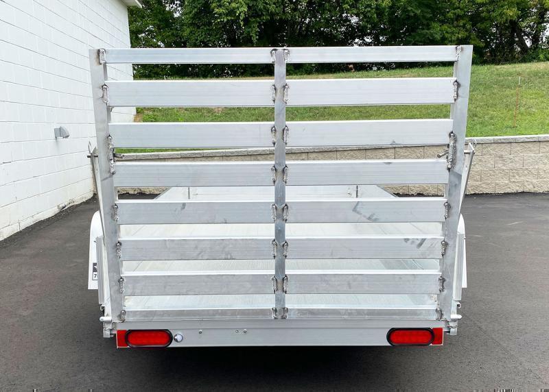 new Utility Trailers Aluma  for sale, in Delano, MN Thumbnail 4