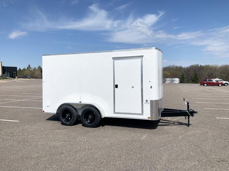 new Cargo (Enclosed) Trailers Carry-On  for sale, in Delano, MN Thumbnail 15