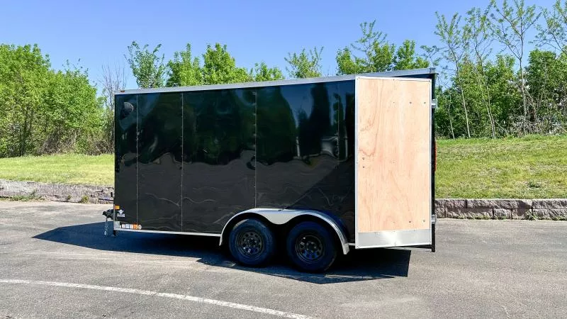 new Cargo (Enclosed) Trailers American Hauler  for sale, in Delano, MN Thumbnail 8