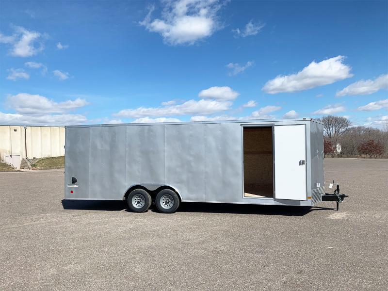 new Car Haulers / Racing Trailers Haulmark  for sale, in Delano, MN Thumbnail 11