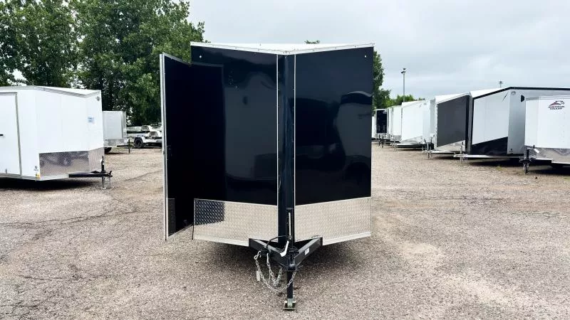 new Cargo (Enclosed) Trailers Continental Cargo  for sale, in Delano, MN Thumbnail 19