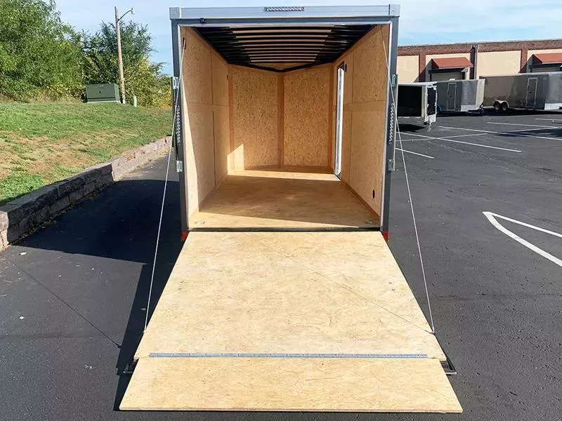 new Cargo (Enclosed) Trailers American Hauler  for sale, in Delano, MN Thumbnail 5