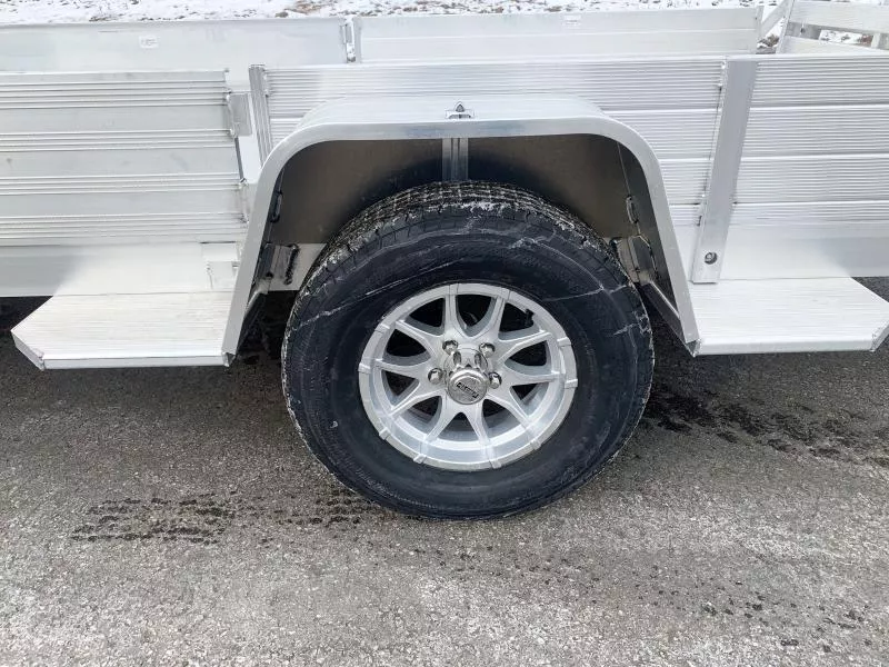 new Utility Trailers Aluma  for sale, in Delano, MN Thumbnail 5