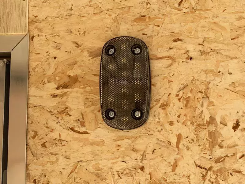 new Cargo (Enclosed) Trailers American Hauler  for sale, in Delano, MN Thumbnail 18