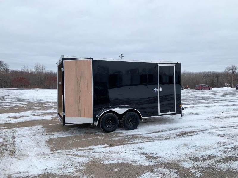 new Cargo (Enclosed) Trailers American Hauler  for sale, in Delano, MN Thumbnail 13