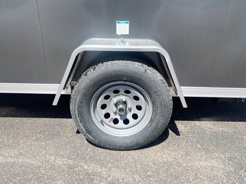 new Cargo (Enclosed) Trailers Lightning Trailers  for sale, in Delano, MN Thumbnail 4