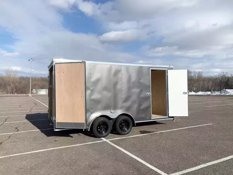 new Cargo (Enclosed) Trailers American Hauler  for sale, in Delano, MN Thumbnail 10