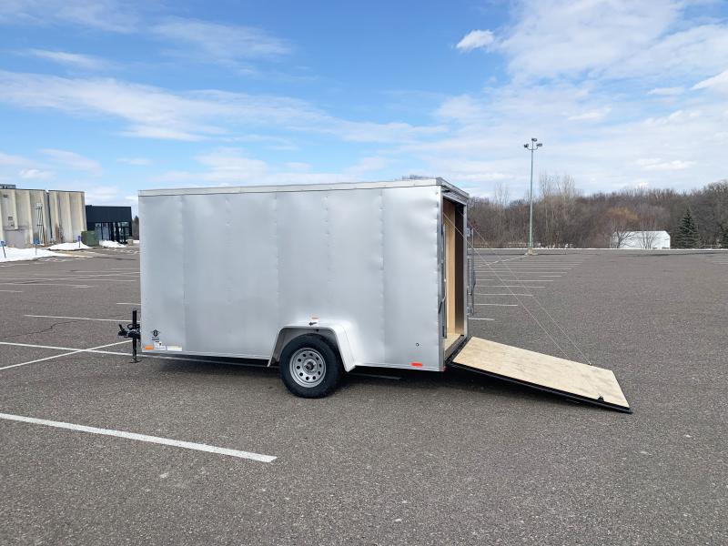 new Cargo (Enclosed) Trailers RC Trailers  for sale, in Delano, MN Thumbnail 9