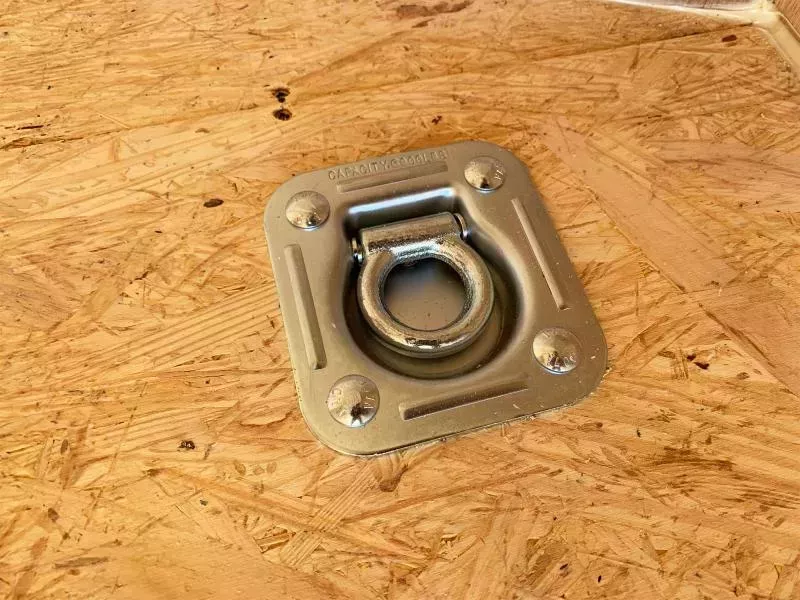 new Cargo (Enclosed) Trailers American Hauler  for sale, in Delano, MN Thumbnail 14