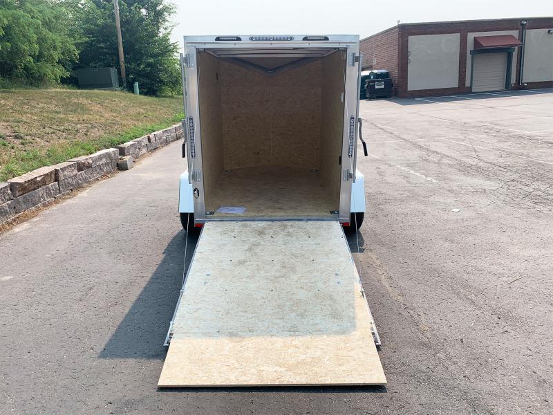 new Cargo (Enclosed) Trailers Lightning Trailers  for sale, in Delano, MN Thumbnail 17