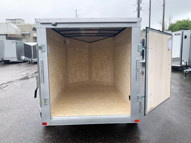 new Cargo (Enclosed) Trailers Carry-On  for sale, in Delano, MN Thumbnail 10