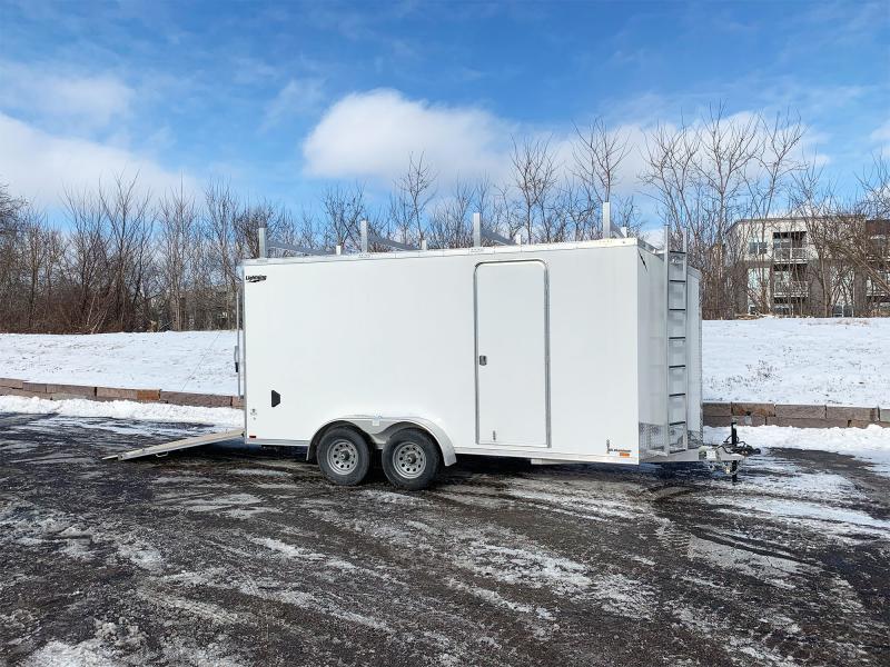 new Cargo (Enclosed) Trailers Lightning Trailers  for sale, in Delano, MN Thumbnail 15
