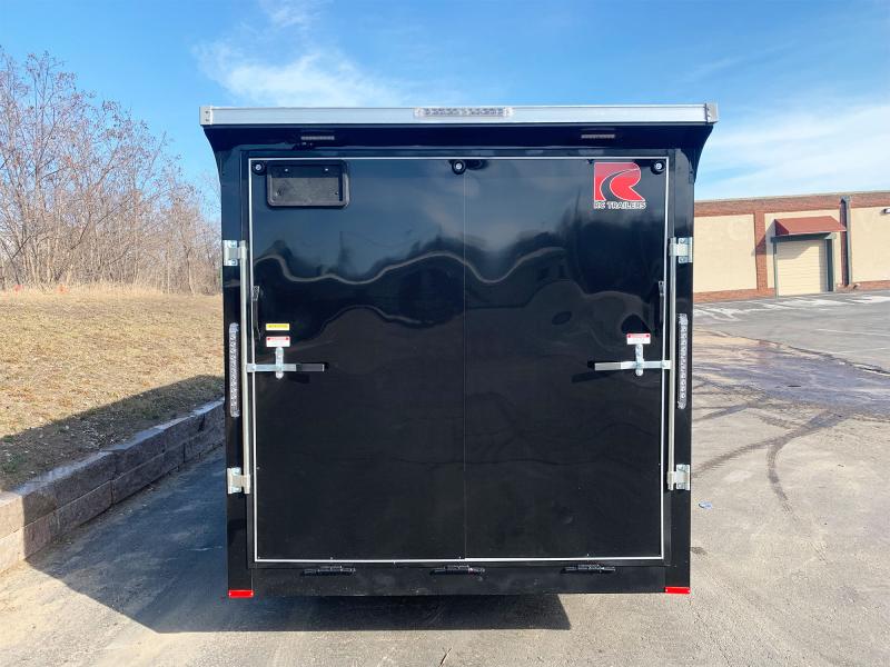 new Cargo (Enclosed) Trailers RC Trailers  for sale, in Delano, MN Thumbnail 11