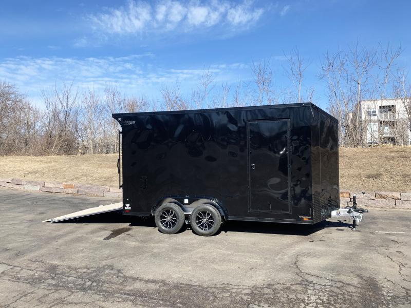new Cargo (Enclosed) Trailers Lightning Trailers  for sale, in Delano, MN Thumbnail 15