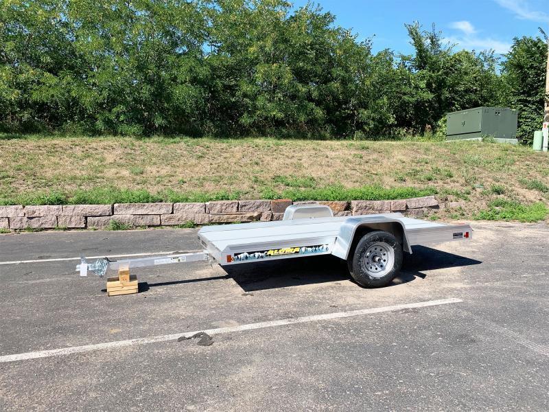 new Snowmobile Trailers Aluma  for sale, in Delano, MN Thumbnail 2