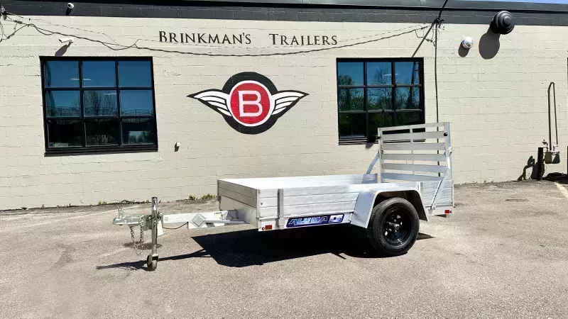 new Utility Trailers Aluma  for sale, in Delano, MN Thumbnail 15