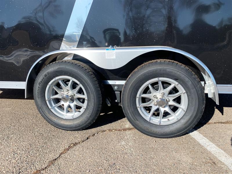 new Cargo (Enclosed) Trailers Lightning Trailers  for sale, in Delano, MN Thumbnail 13