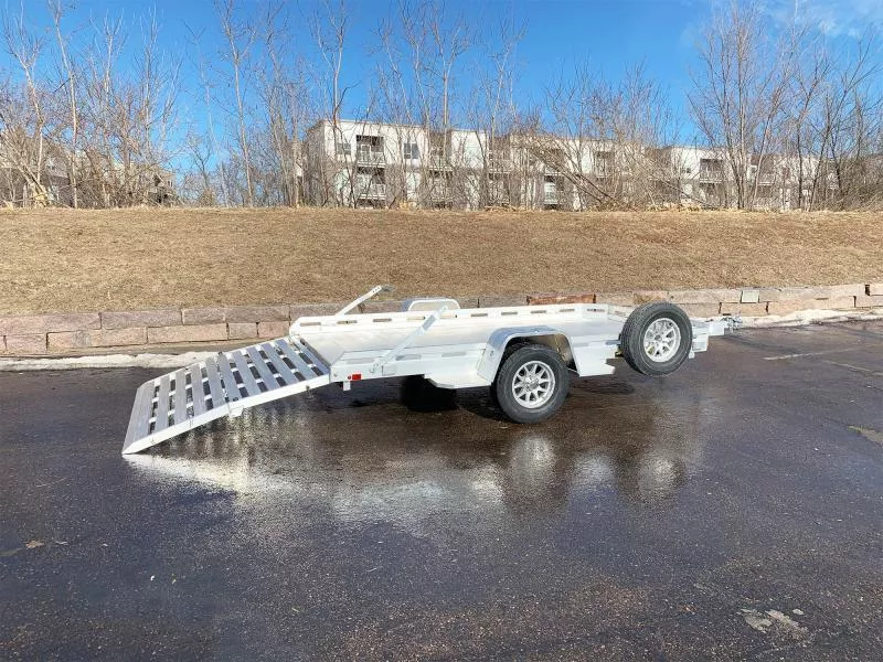new Utility Trailers Aluma  for sale, in Delano, MN Thumbnail 15