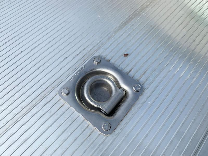 1995 Aluma