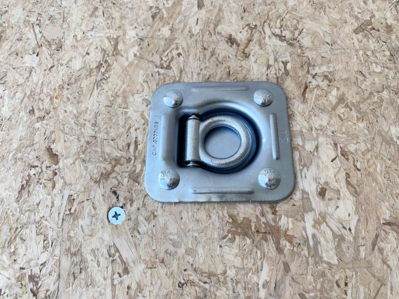 new Cargo (Enclosed) Trailers Lightning Trailers  for sale, in Delano, MN Thumbnail 9