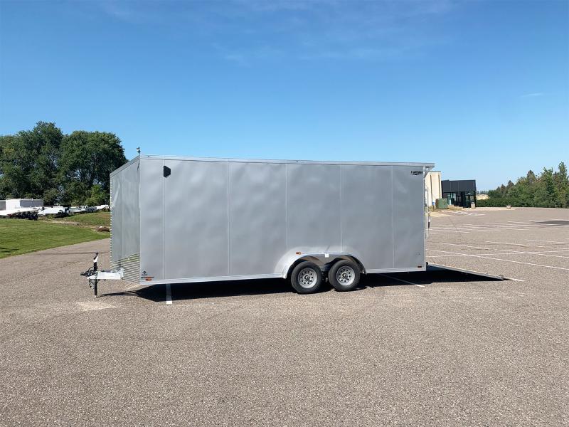new Cargo (Enclosed) Trailers Lightning Trailers  for sale, in Delano, MN Thumbnail 24
