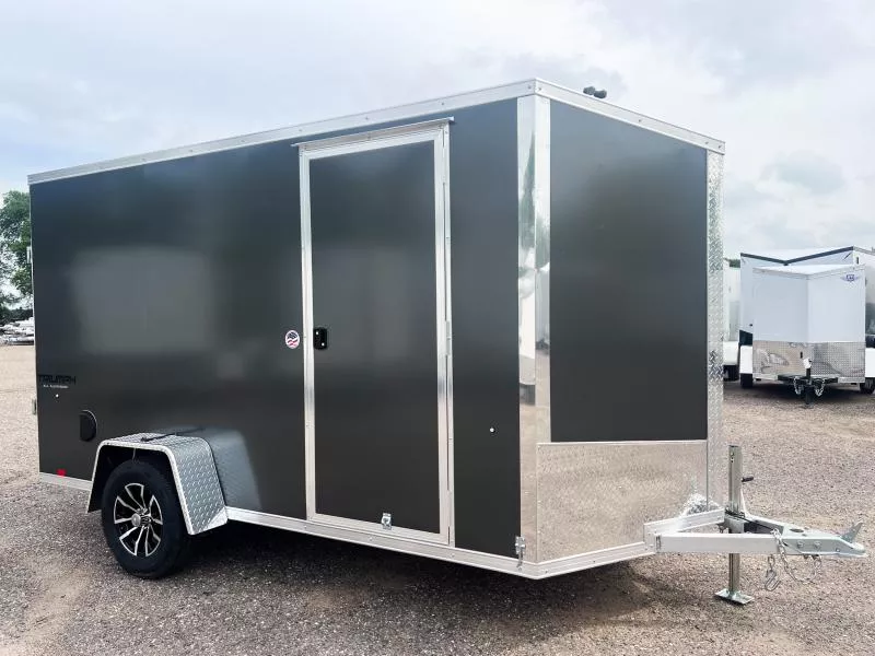 new Cargo (Enclosed) Trailers Formula Trailers  for sale, in Delano, MN Thumbnail 11