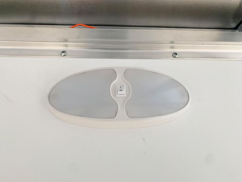 new Cargo (Enclosed) Trailers Lightning Trailers  for sale, in Delano, MN Thumbnail 14