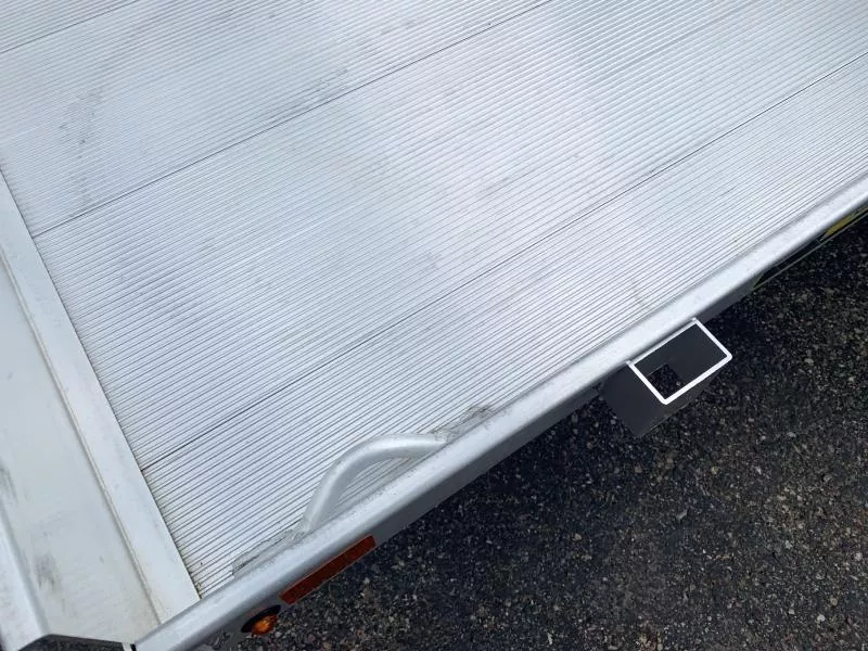 new Utility Trailers Aluma  for sale, in Delano, MN Thumbnail 4
