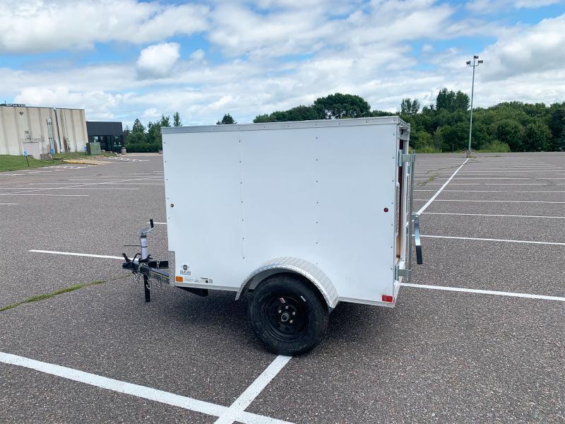new Cargo (Enclosed) Trailers Carry-On  for sale, in Delano, MN Thumbnail 13