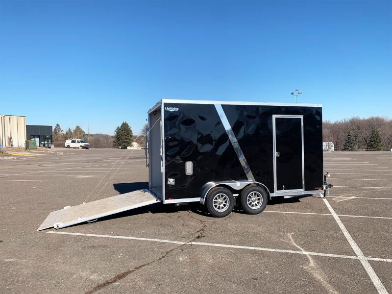 new Cargo (Enclosed) Trailers Lightning Trailers  for sale, in Delano, MN Thumbnail 18