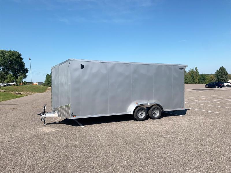 new Cargo (Enclosed) Trailers Lightning Trailers  for sale, in Delano, MN Thumbnail 21