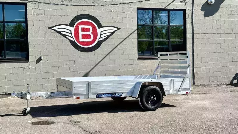 new Utility Trailers Aluma  for sale, in Delano, MN Thumbnail 3