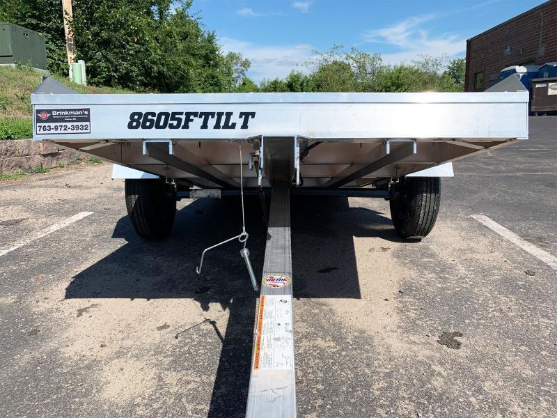 new Snowmobile Trailers Aluma  for sale, in Delano, MN Thumbnail 18