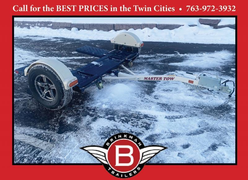 Master Tow 83" Wide Tilt Bed Tow Dolly - Drum Surge Breaks! Master Tow 83" Wide Tilt Bed Tow Dolly - Drum Surge Breaks!