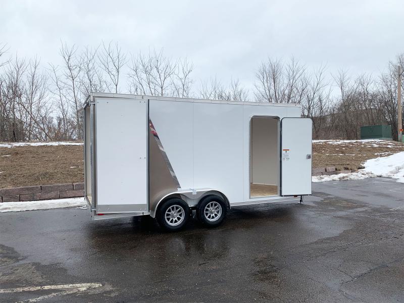 new Cargo (Enclosed) Trailers Lightning Trailers  for sale, in Delano, MN Thumbnail 11