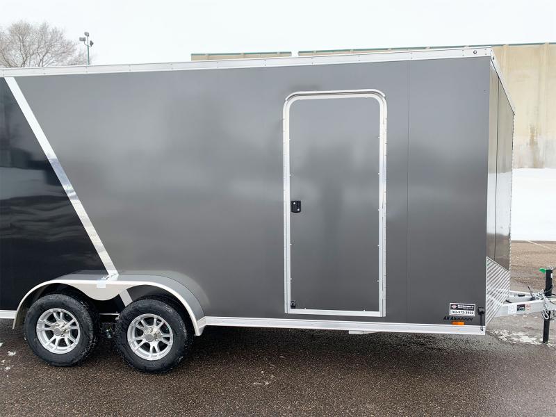 new Cargo (Enclosed) Trailers Lightning Trailers  for sale, in Delano, MN Thumbnail 5