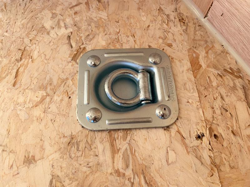 new Cargo (Enclosed) Trailers American Hauler  for sale, in Delano, MN Thumbnail 15