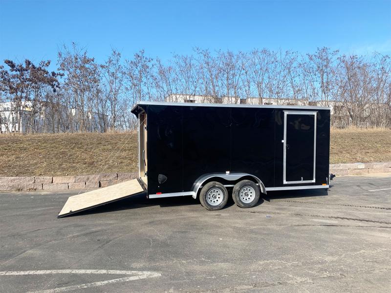 new Cargo (Enclosed) Trailers RC Trailers  for sale, in Delano, MN Thumbnail 20