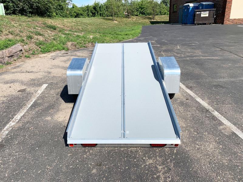 new Snowmobile Trailers Aluma  for sale, in Delano, MN Thumbnail 16