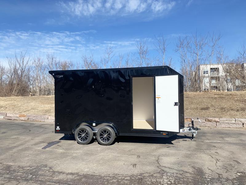 new Cargo (Enclosed) Trailers Lightning Trailers  for sale, in Delano, MN Thumbnail 19