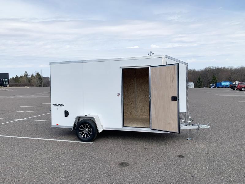 new Cargo (Enclosed) Trailers Formula Trailers  for sale, in Delano, MN Thumbnail 23