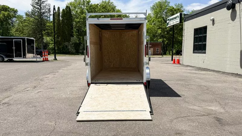 new Cargo (Enclosed) Trailers American Hauler  for sale, in Delano, MN Thumbnail 15