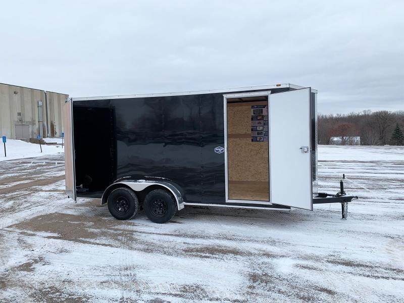 new Cargo (Enclosed) Trailers American Hauler  for sale, in Delano, MN Thumbnail 15
