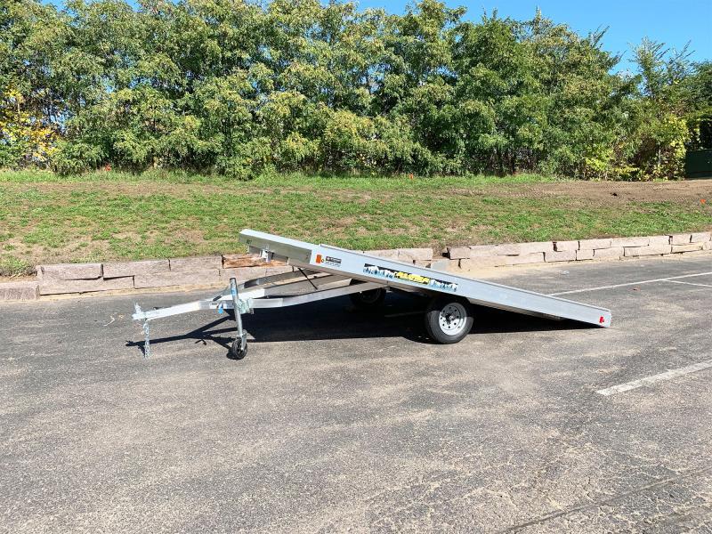 new Snowmobile Trailers Aluma  for sale, in Delano, MN Thumbnail 8