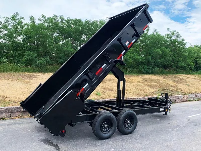 new Dump Trailers Top Hat Trailers  for sale, in Delano, MN Thumbnail 20
