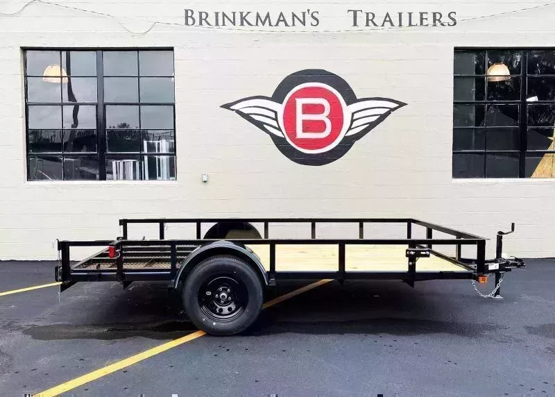 new Utility Trailers Top Hat Trailers  for sale, in Delano, MN Thumbnail 5
